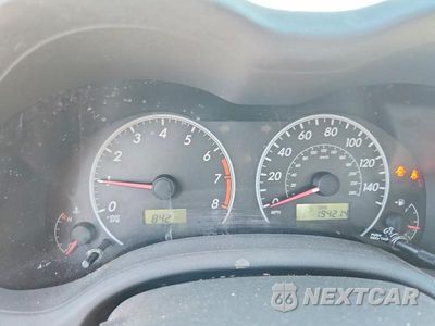 Zdjęcie 9 z 12 samochodu: 2009 TOYOTA COROLLA LE VIN:2T1BU40E59C170339 - miniatura