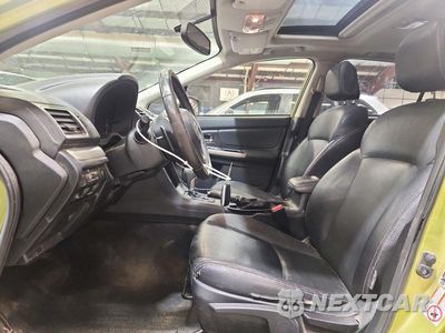 Zdjęcie 7 z 13 samochodu: 2015 SUBARU XV CROSSTREK 2.0I HYBRID TOURING VIN:JF2GPBPC1FH213587 - miniatura