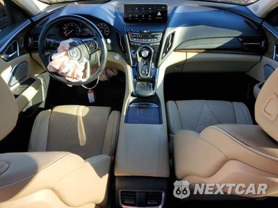 Zdjęcie 8 z 13 samochodu: 2019 ACURA RDX ADVANCE VIN:5J8TC2H76KL006129 - miniatura