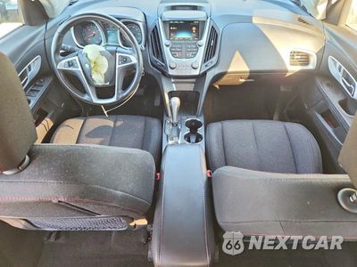 Zdjęcie 8 z 13 samochodu: 2013 CHEVROLET EQUINOX LT VIN:2GNALPEK1D6211565 - miniatura