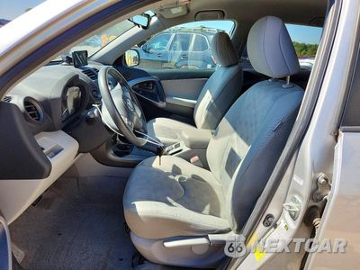 Zdjęcie 7 z 12 samochodu: 2012 TOYOTA RAV4 BASE VIN:2T3ZF4DV2CW141414 - miniatura