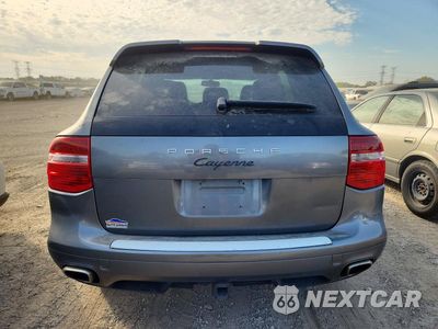Zdjęcie 6 z 12 samochodu: 2010 PORSCHE CAYENNE VIN:WP1AA2AP6ALA02696 - miniatura