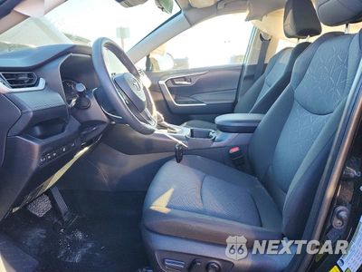 Zdjęcie 7 z 13 samochodu: 2025 TOYOTA RAV4 XLE VIN:2T3P1RFV0SW568508 - miniatura