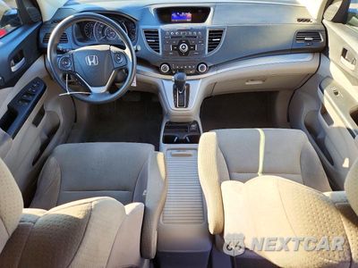 Zdjęcie 8 z 14 samochodu: 2013 HONDA CR-V EX VIN:2HKRM4H50DH601369 - miniatura