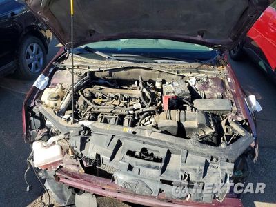 Zdjęcie 11 z 12 samochodu: 2012 FORD FUSION S VIN:3FAHP0GA1CR396284 - miniatura
