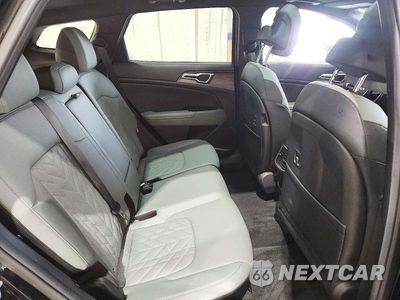 Zdjęcie 11 z 13 samochodu: 2023 KIA SPORTAGE X LINE VIN:5XYK6CAF8PG003583 - miniatura