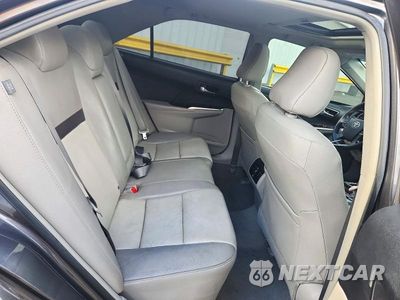 Zdjęcie 10 z 13 samochodu: 2014 TOYOTA CAMRY XLE VIN:4T4BF1FK9ER371245 - miniatura