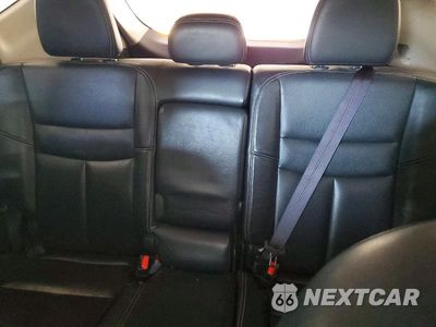 Zdjęcie 10 z 13 samochodu: 2015 NISSAN MURANO SL VIN:5N1AZ2MH8FN256965 - miniatura