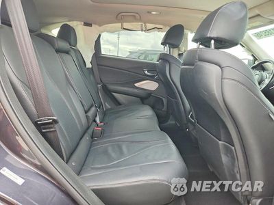 Zdjęcie 11 z 13 samochodu: 2019 ACURA RDX TECHNOLOGY VIN:5J8TC1H51KL000666 - miniatura