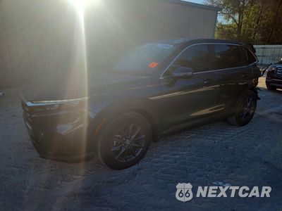 2026 HONDA CR-V EXL 7FARS3H78TE003632 - główne zdjęcie licytacji z USA - miniatura