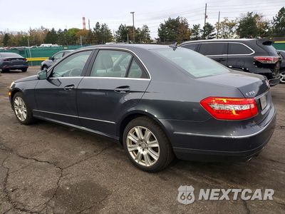 Drugie zdjęcie samochodu z przodu: 2013 MERCEDES-BENZ E 350 4MATIC VIN:WDDHF8JB1DA742915 - miniatura