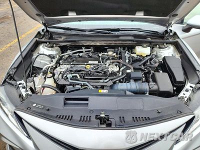 Zdjęcie 11 z 12 samochodu: 2023 TOYOTA CAMRY LE VIN:4T1C31AK8PU603979 - miniatura