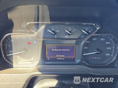 Zdjęcie 9 z 12 samochodu: 2020 GMC SIERRA C1500 ELEVATION VIN:3GTP8CED1LG272514 - miniatura