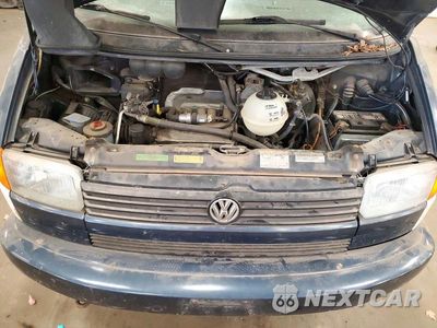 Zdjęcie 12 z 13 samochodu: 1993 VOLKSWAGEN EUROVAN MV VIN:WV2MC0707PH074155 - miniatura
