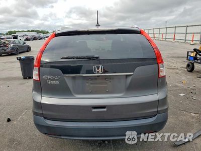 Zdjęcie 6 z 13 samochodu: 2013 HONDA CR-V EXL VIN:5J6RM3H77DL010716 - miniatura