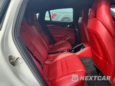 Zdjęcie 10 z 12 samochodu: 2020 PORSCHE PANAMERA BASE VIN:WP0AA2A79LL103848 - miniatura