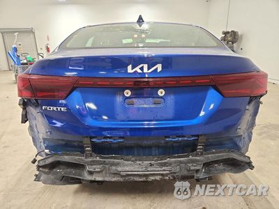 Zdjęcie 6 z 13 samochodu: 2024 KIA FORTE LXS VIN:3KPF24AD8RE743202 - miniatura