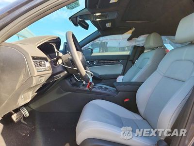 Zdjęcie 7 z 12 samochodu: 2025 HONDA CIVIC SPORT TOURING VIN:JHMFL4H90SX005266 - miniatura