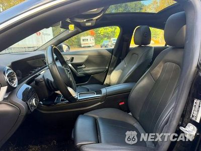Zdjęcie 11 z 13 samochodu: 2025 MERCEDES-BENZ CLA 250 VIN:W1K5J4GB9SN513003 - miniatura