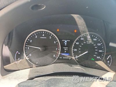 Zdjęcie 9 z 12 samochodu: 2015 LEXUS ES 350 VIN:JTHBK1GG0F2194987 - miniatura