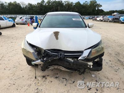 Piąte zdjęcie samochodu w środku: 2013 HONDA ACCORD SPORT VIN:1HGCR2F56DA231178 - miniatura