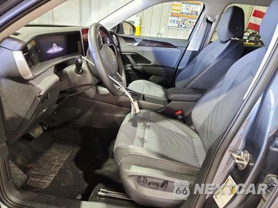 Zdjęcie 7 z 14 samochodu: 2026 VOLKSWAGEN TIGUAN SE VIN:3VVER7RM9TM070870 - miniatura
