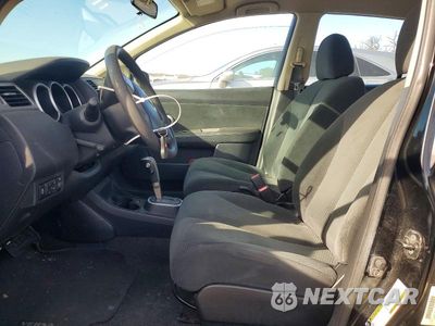 Zdjęcie 7 z 13 samochodu: 2012 NISSAN VERSA 1.8 S VIN:3N1BC1CP7CL361251 - miniatura