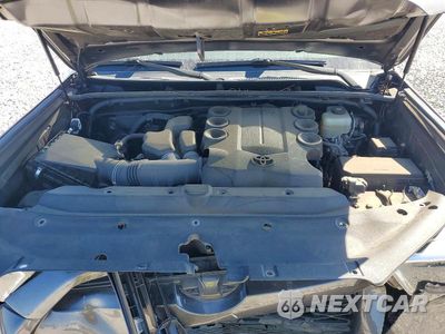 Zdjęcie 12 z 13 samochodu: 2021 TOYOTA 4RUNNER SR5 PREMIUM VIN:JTENU5JR9M5956103 - miniatura