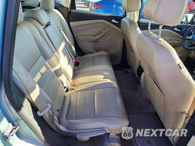 Zdjęcie 10 z 12 samochodu: 2013 FORD C-MAX SEL VIN:1FADP5BU0DL518274 - miniatura