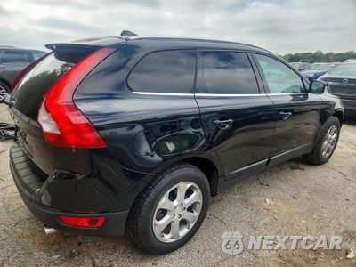 Trzecie zdjęcie samochodu z tyłu: 2013 VOLVO XC60 3.2 VIN:YV4952DL1D2391756 - miniatura