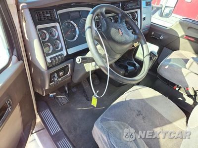 Zdjęcie 8 z 13 samochodu: 2013 KENWORTH CONSTRUCTION T660 VIN:1XKAD49X1DR343972 - miniatura