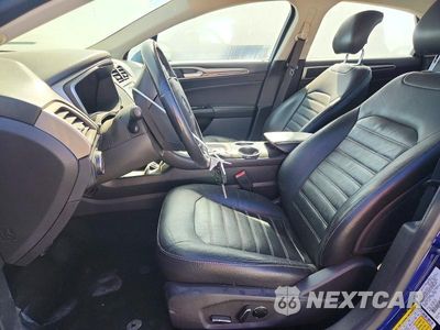 Zdjęcie 7 z 12 samochodu: 2013 FORD FUSION SE HYBRID VIN:3FA6P0LU5DR178308 - miniatura