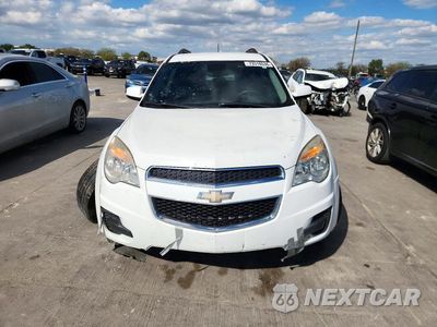 Piąte zdjęcie samochodu w środku: 2015 CHEVROLET EQUINOX LT VIN:2GNALBEK3F6108993 - miniatura