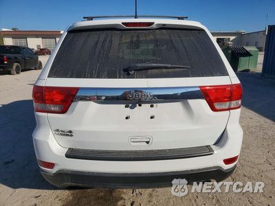 Zdjęcie 6 z 13 samochodu: 2013 JEEP GRAND CHEROKEE LAREDO VIN:1C4RJFAG4DC635035 - miniatura