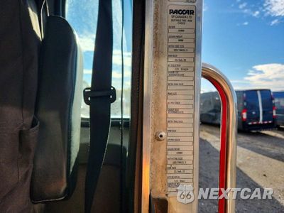 Zdjęcie 12 z 13 samochodu: 2018 KENWORTH CONSTRUCTION T270 VIN:2NKHHM6X2JM185632 - miniatura