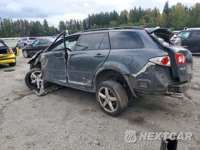 Drugie zdjęcie samochodu z przodu: 2005 MAZDA 6 S VIN:1YVHP82D655M27572 - miniatura