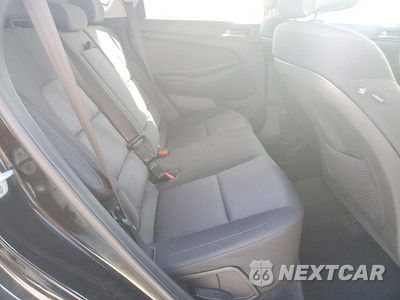Zdjęcie 11 z 13 samochodu: 2017 HYUNDAI TUCSON SE VIN:KM8J33A44HU469039 - miniatura