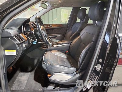 Zdjęcie 7 z 13 samochodu: 2014 MERCEDES-BENZ GL 550 4MATIC VIN:4JGDF7DE9EA315665 - miniatura
