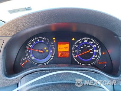 Zdjęcie 9 z 13 samochodu: 2009 INFINITI G37 SEDAN BASE VIN:JNKCV61E69M301386 - miniatura
