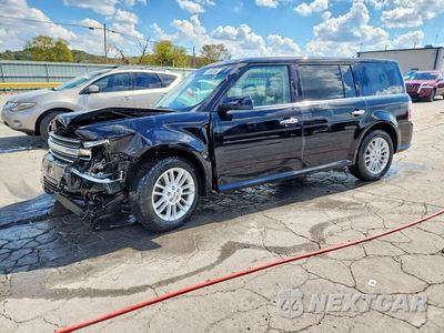 2016 FORD FLEX SEL 2FMHK6C87GBA06142 - główne zdjęcie licytacji z USA - miniatura