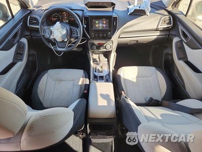 Zdjęcie 8 z 13 samochodu: 2019 SUBARU FORESTER VIN:JF2SKACC9KH518886 - miniatura