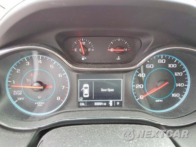 Zdjęcie 9 z 12 samochodu: 2018 CHEVROLET CRUZE LT VIN:3G1BE6SM6JS583643 - miniatura