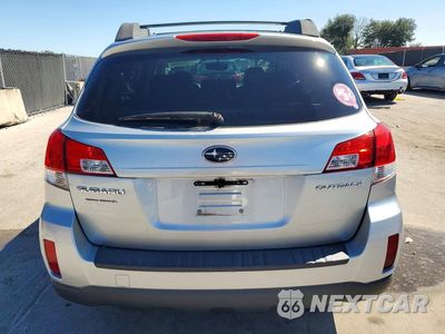 Zdjęcie 6 z 13 samochodu: 2012 SUBARU OUTBACK 2.5I PREMIUM VIN:4S4BRCCC2C3255852 - miniatura
