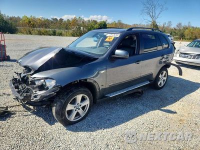 2012 BMW X5 XDRIVE35D 5UXZW0C59CL667101 - główne zdjęcie licytacji z USA - miniatura