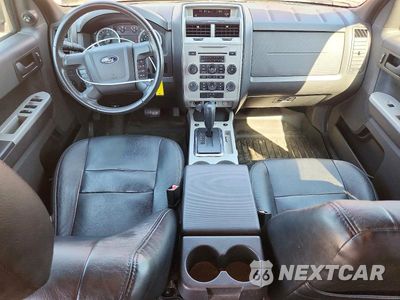 Zdjęcie 8 z 13 samochodu: 2012 FORD ESCAPE XLT VIN:1FMCU0D75CKC24782 - miniatura