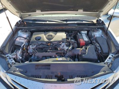 Zdjęcie 11 z 12 samochodu: 2020 TOYOTA CAMRY SE VIN:4T1J11AK7LU400296 - miniatura