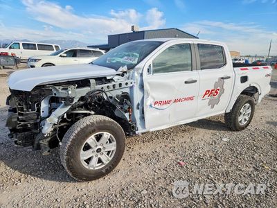 2025 FORD RANGER XL 1FTER4PH6SLE50607 - główne zdjęcie licytacji z USA - miniatura