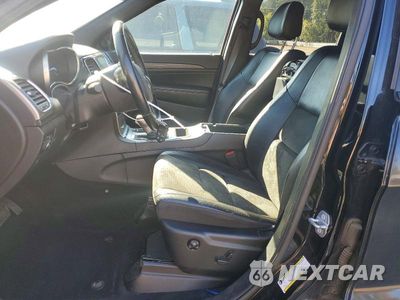 Zdjęcie 7 z 14 samochodu: 2020 JEEP GRAND CHEROKEE LAREDO VIN:1C4RJFAG8LC341099 - miniatura
