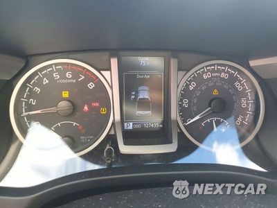 Zdjęcie 9 z 12 samochodu: 2023 TOYOTA TACOMA SR5 VIN:3TYAX5GN2PT068942 - miniatura