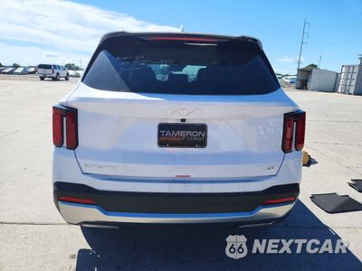 Zdjęcie 6 z 13 samochodu: 2026 KIA SORENTO VIN:5XYRLDJC5TG464799 - miniatura